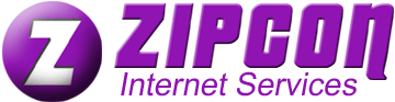 Zipcon Logo